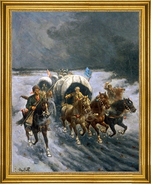 Русская заварка: Почему наша привычка пить чай так удивляет иностранцев