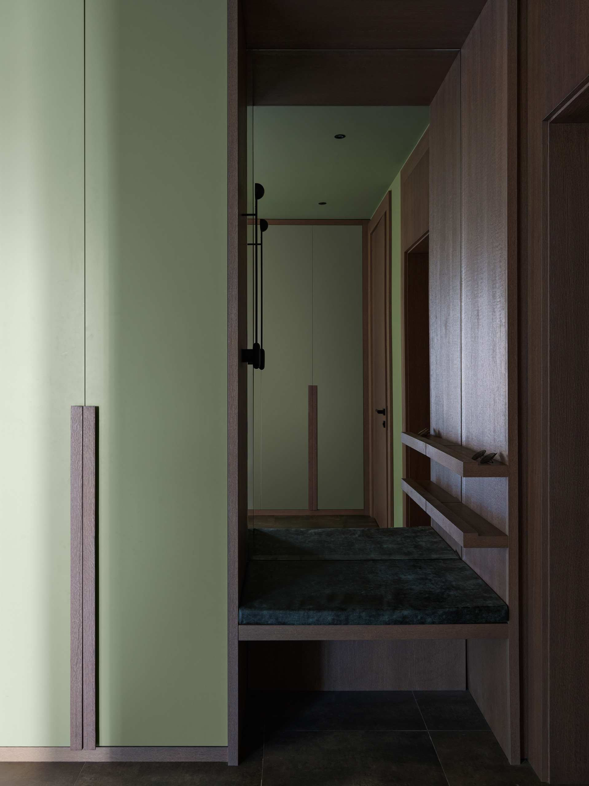 Houzz тур: Квартира, в окна которой хочется заглянуть