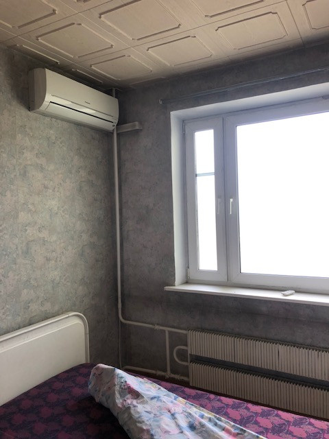 До и после: Квартира 87 кв.м с масштабной перепланировкой