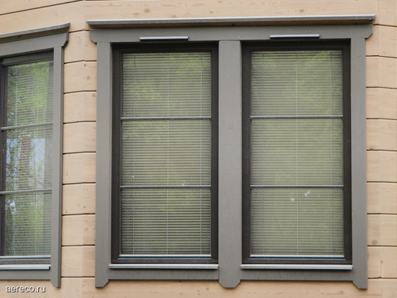 Хороший вопрос: Нужна ли вентиляция в частном доме?