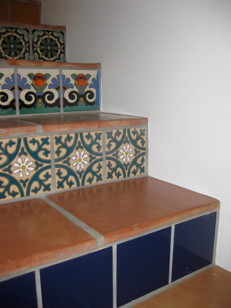 Дело тонкое: Как соединить европейский стиль с деталями восточного