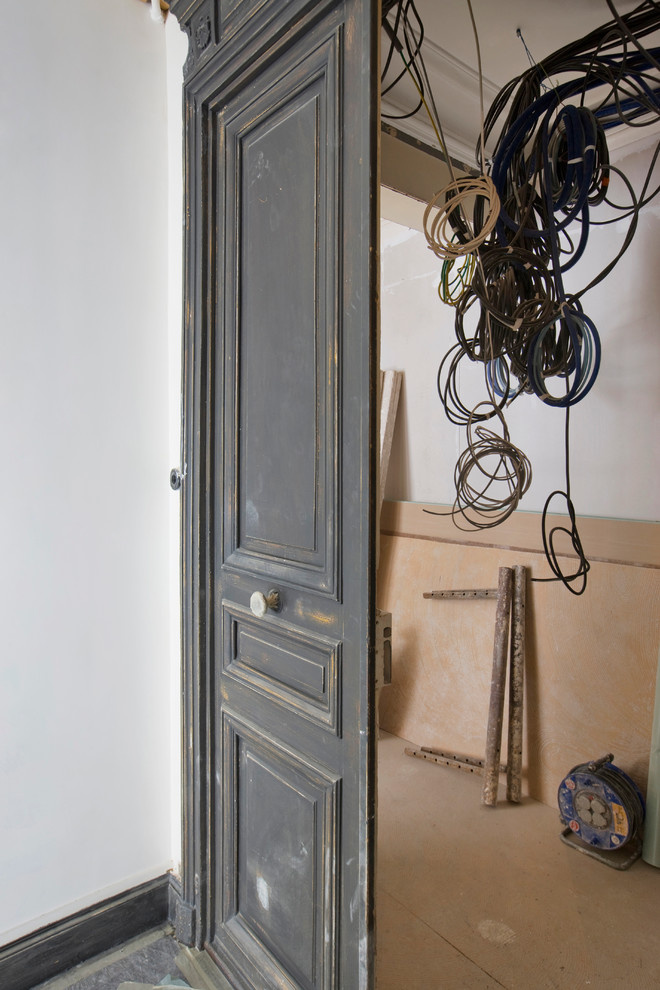 10+1 вопрос про отделку квартиры