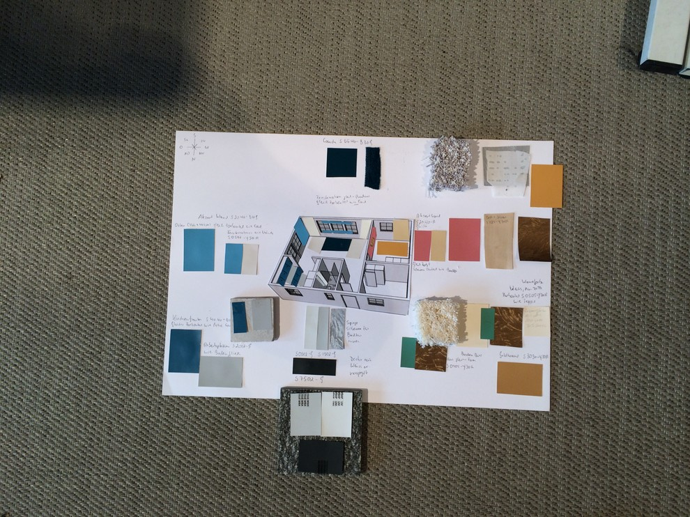 Дизайн-дебаты: Почему профи стыдятся проектировать по фэншуй