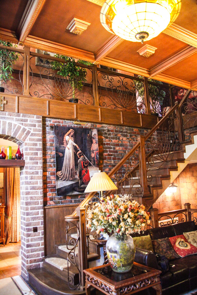 В гостях: Дом в Краснодаре с пекарней и большим сердцем