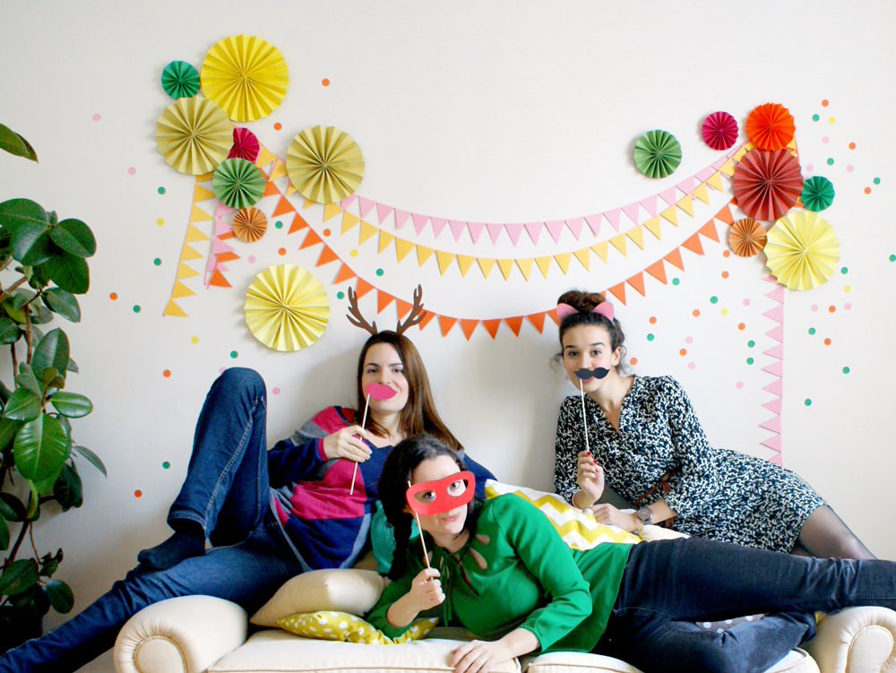 Фотоохота: 63 новогодние поделки своими руками