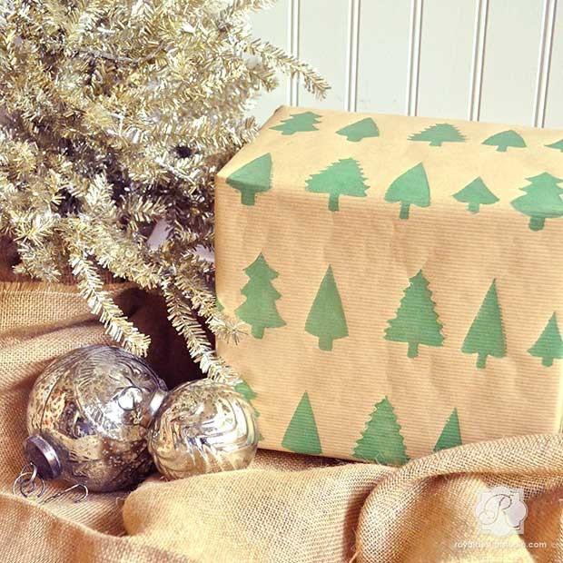 Фотоохота: 63 новогодние поделки своими руками