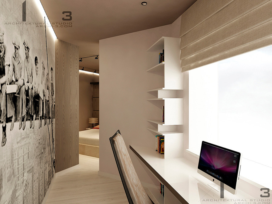 Декор и не только: 4 повода отказаться от традиционного стола