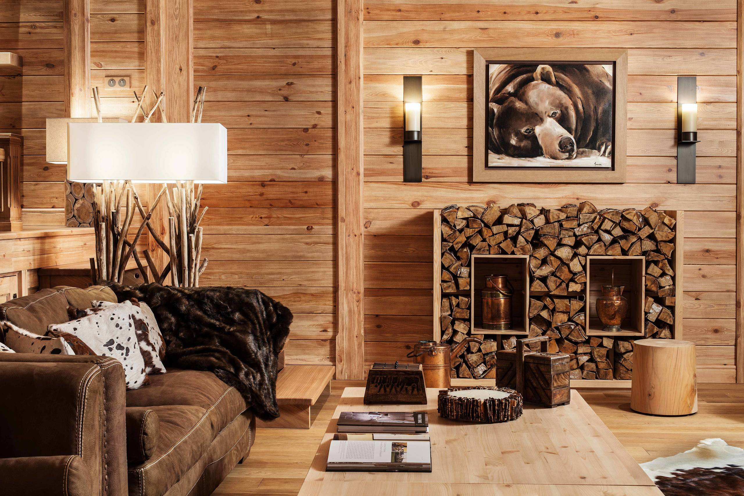 Психология: 4 способа скоротать холодный осенний вечер дома