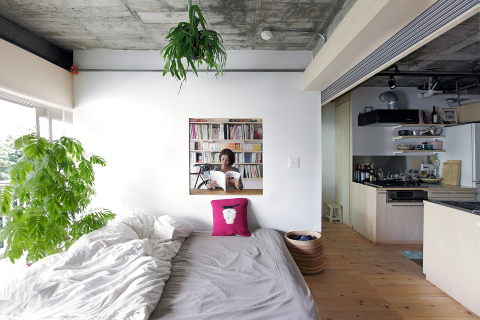 Что понимают под «малогабаритной квартирой» в разных странах мира?