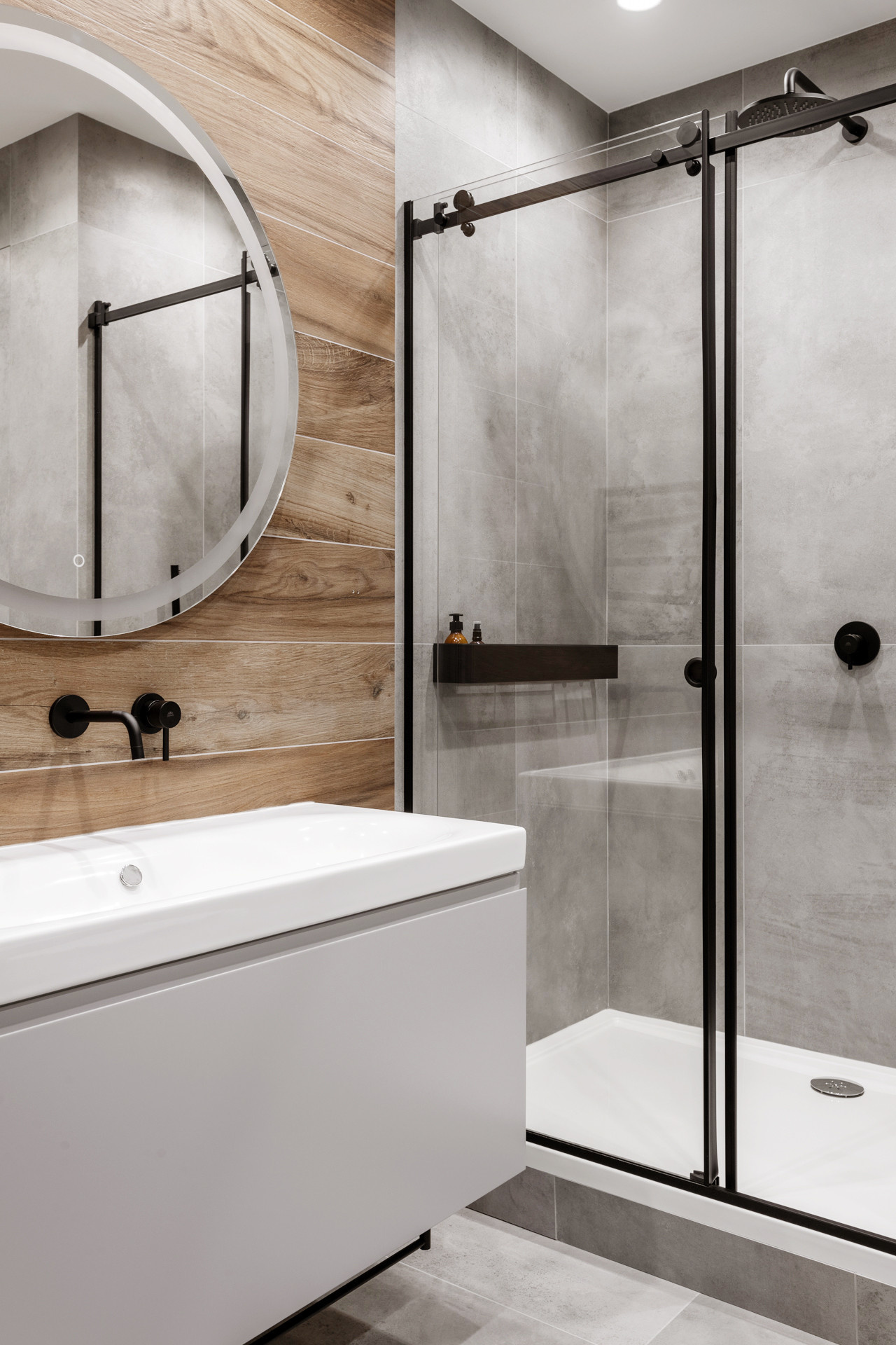 Houzz тур: Квартира с двухуровневой лоджией