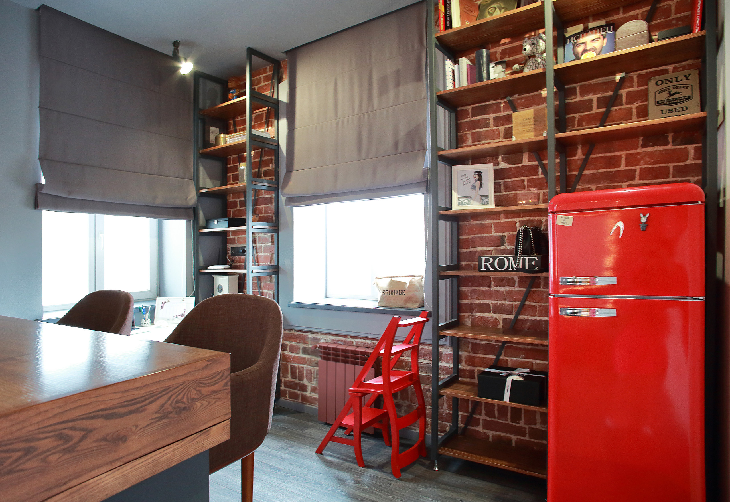 Houzz изнутри: Какие ключевые слова стоит добавлять при загрузке фото