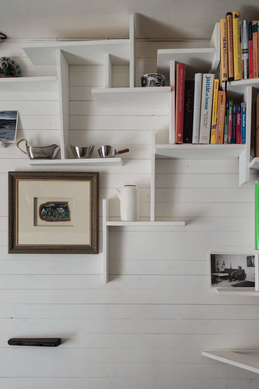 60 идей для дачного домика на микроскопической площади