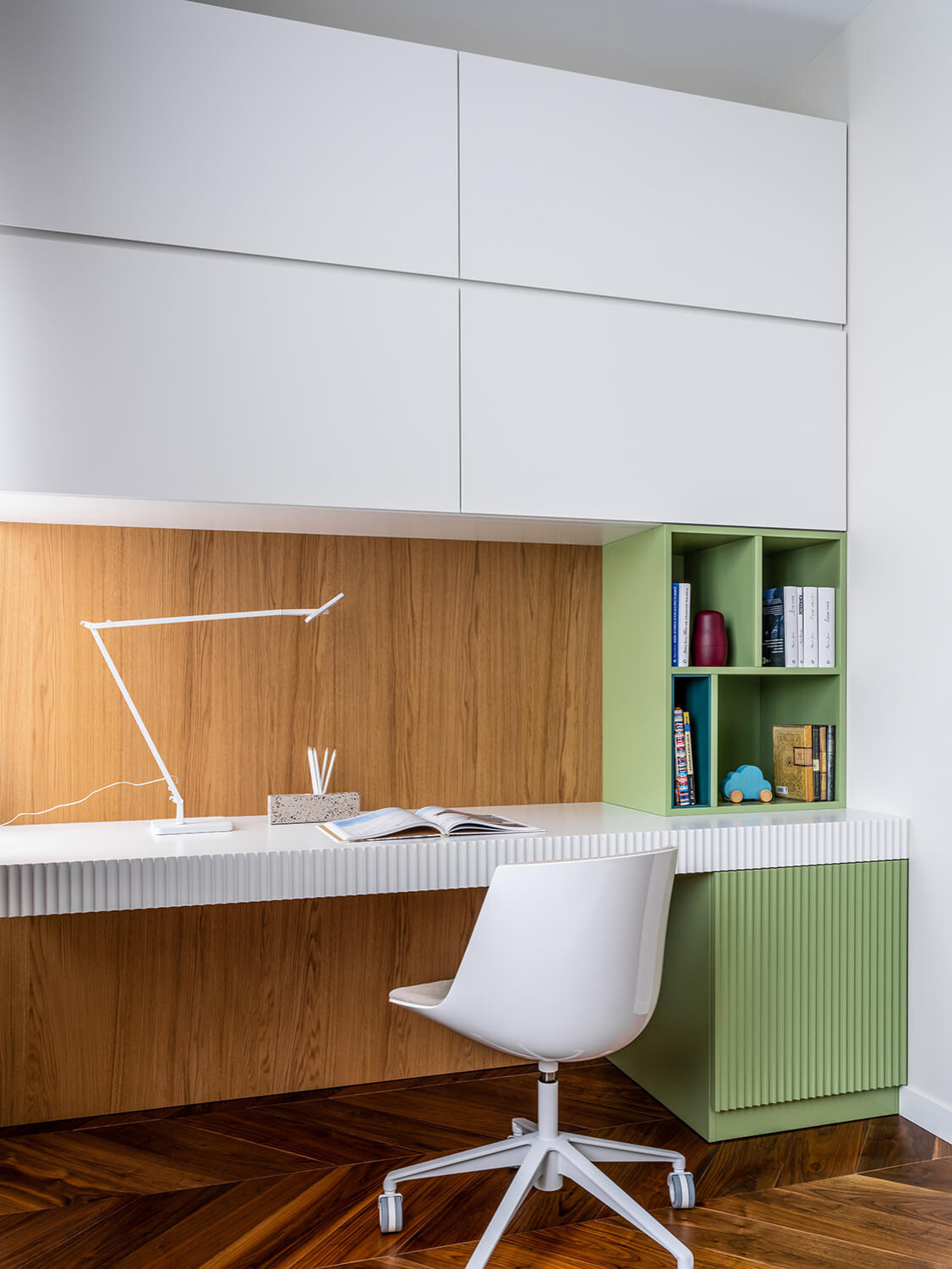 Дизайн-дебаты: Самый популярный цвет в России