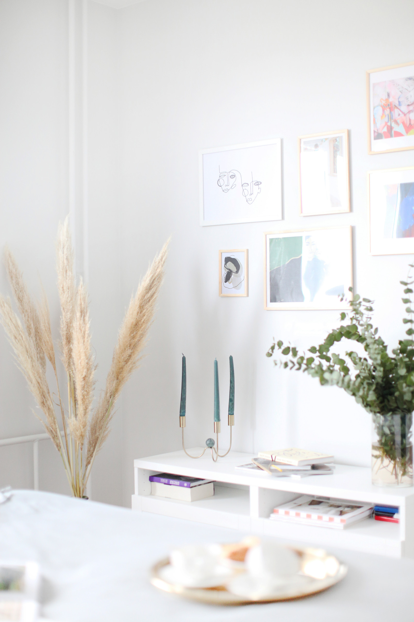 Houzz тур: Минималистичная квартира в духе парижских интерьеров