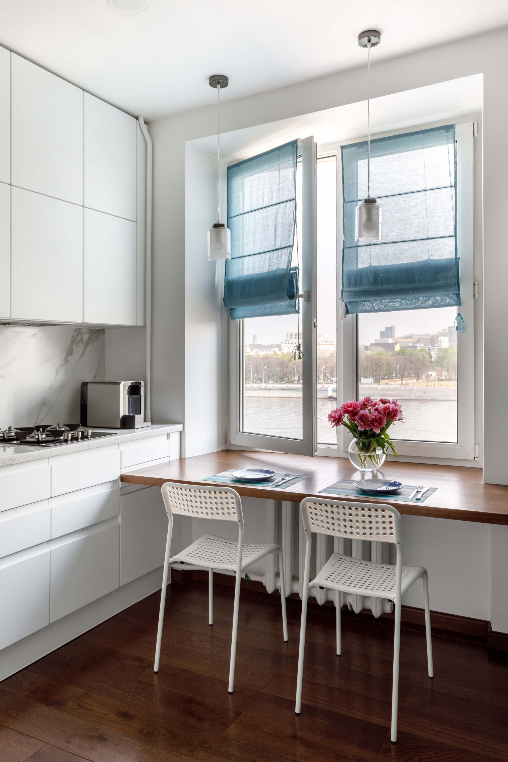 Фотоохота: Больше, чем подоконник — 27 идей