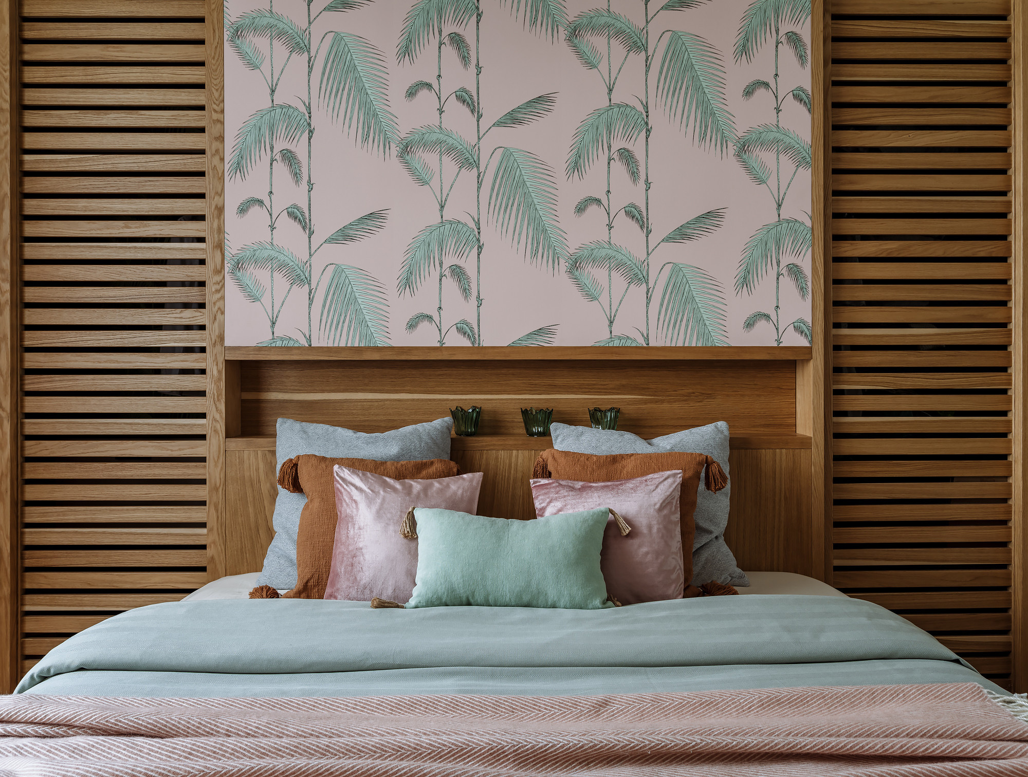 Houzz тур: Квартира с «настоящим» терраццо