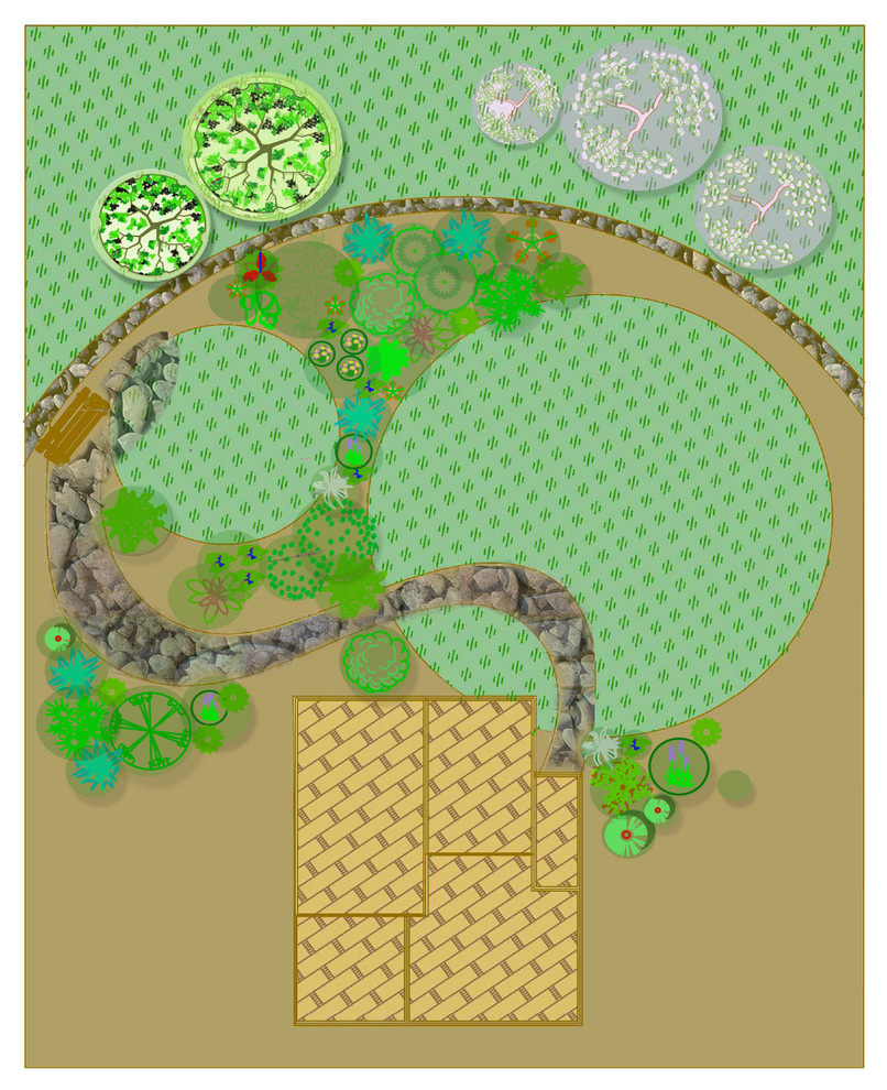 Как правильно: Уход за плодовыми деревьями и кустарниками