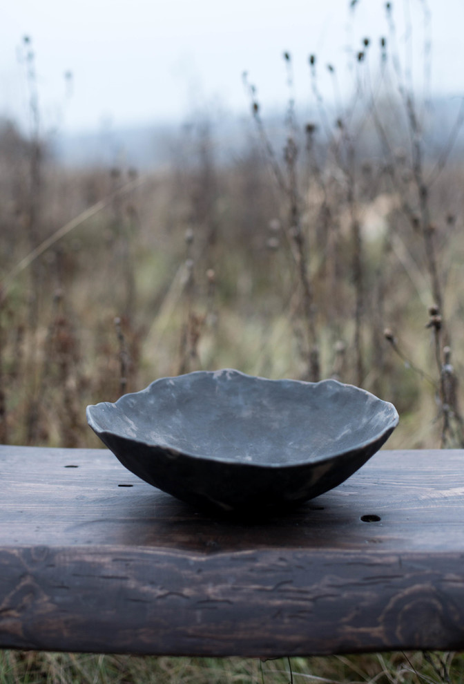 Портрет: Лаконичная керамика от Алены Мухиной