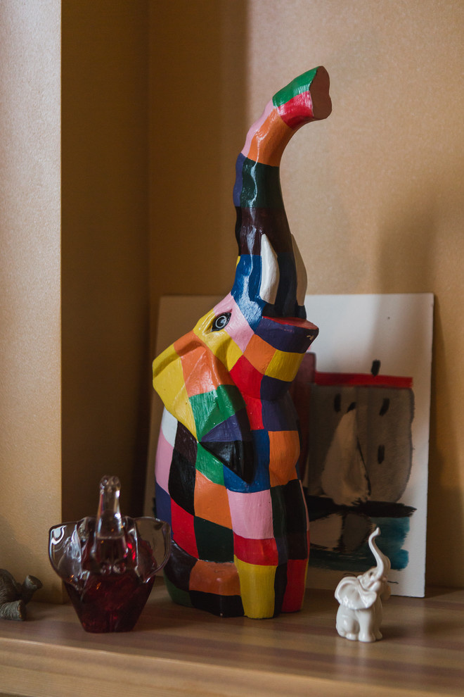 В гостях: Экодом в центре Новой Москвы взамен квартиры