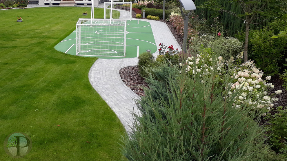 «Ленивый» календарь майских работ на участке