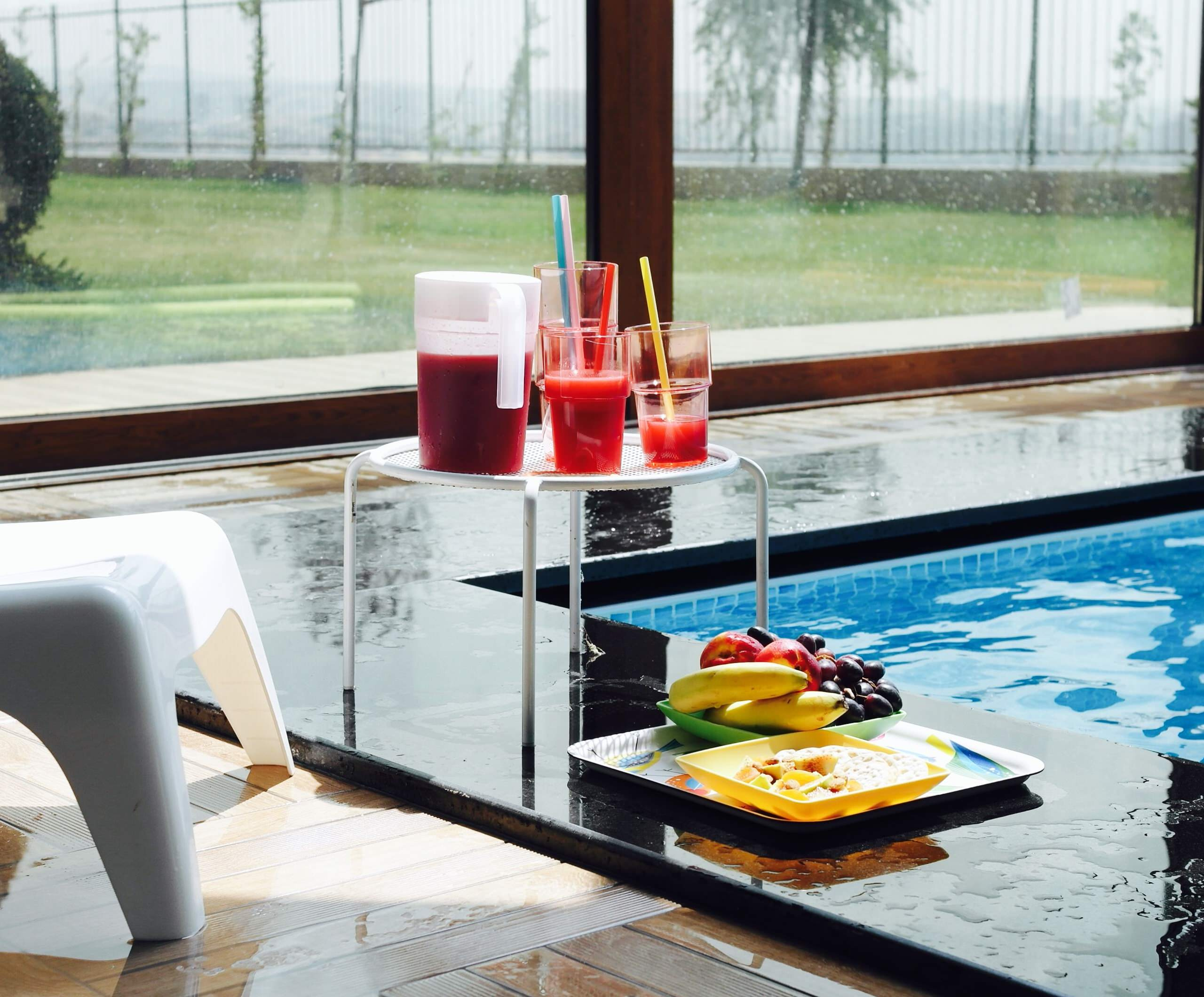 Houzz Турция: Дом, где живет солнце