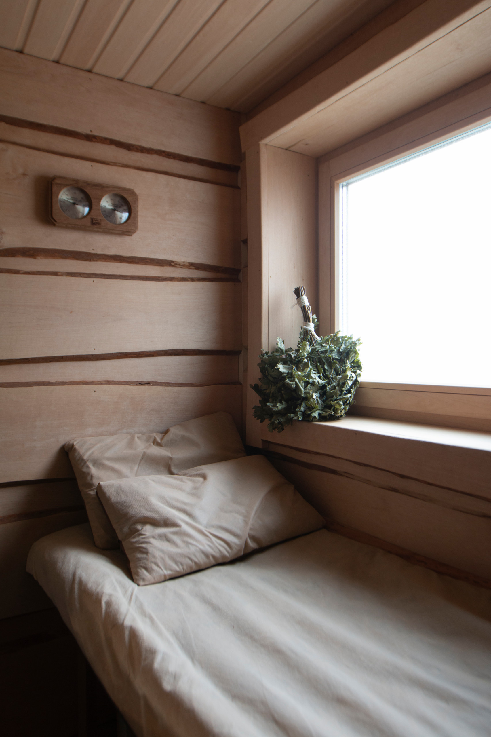 Houzz тур: Рыбацкий домик на берегу Финского залива