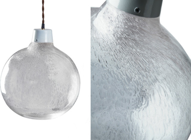 Портрет: Авторские светильники от Handle Studio