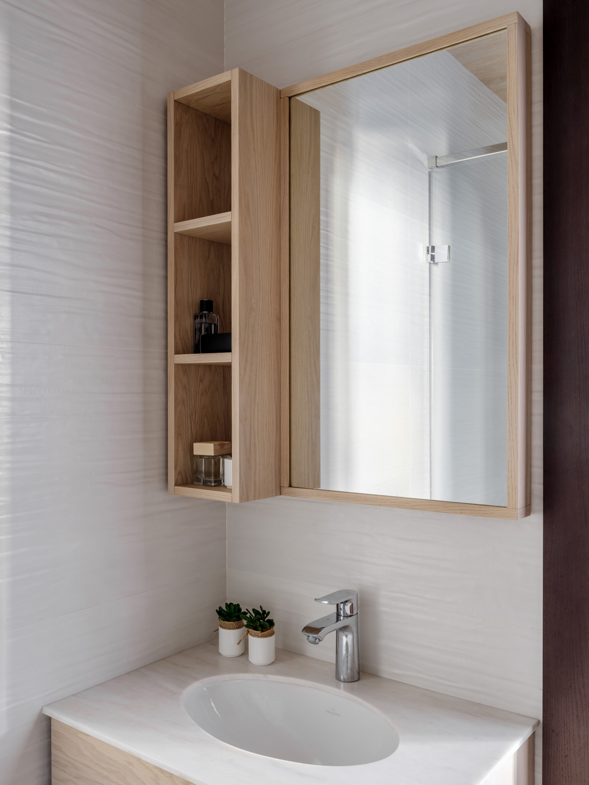 Houzz тур: 31 кв.м — студия для студента-медика