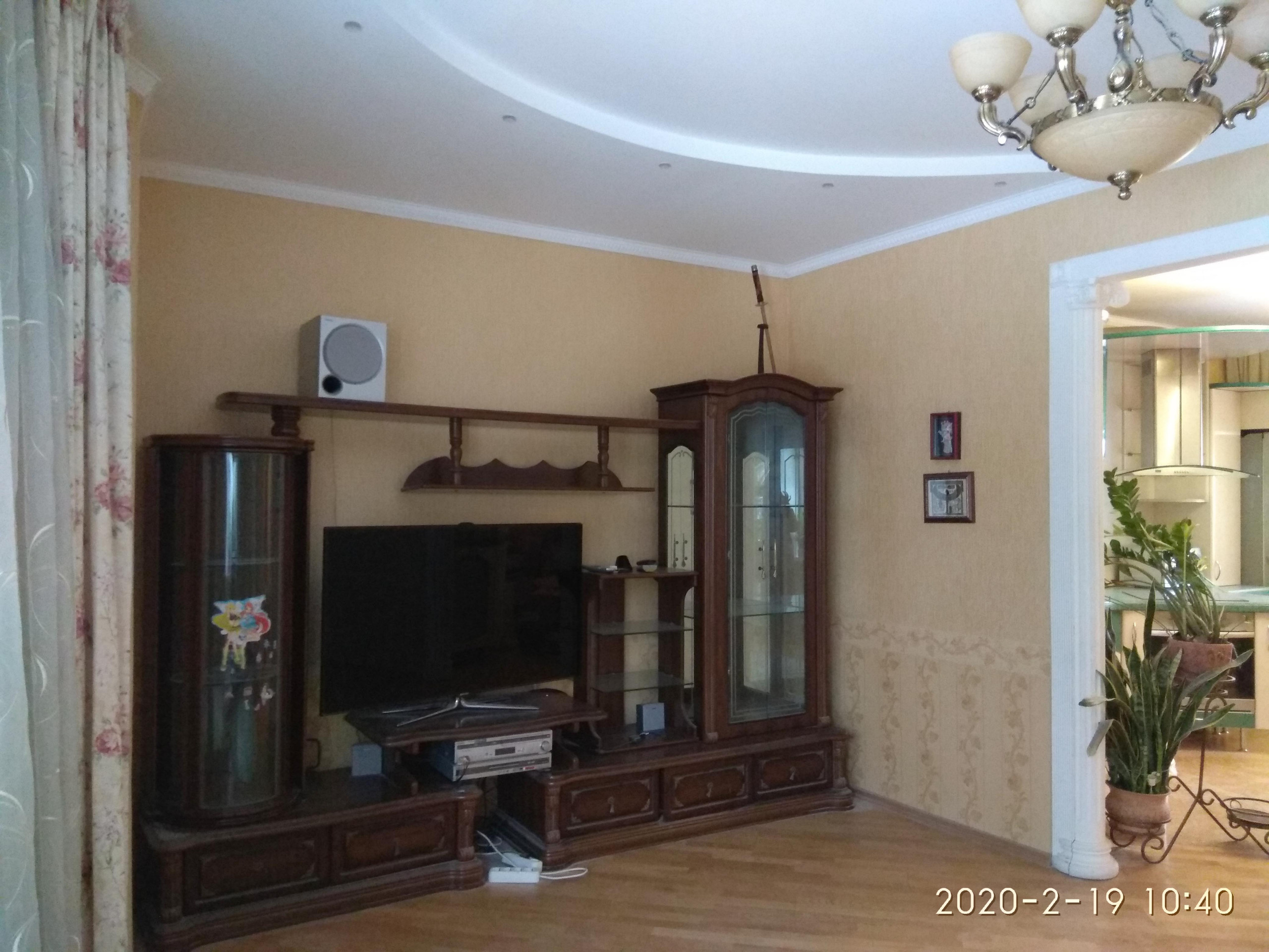 До и после: Ремонт дома в Сарове — с сохранением части отделки