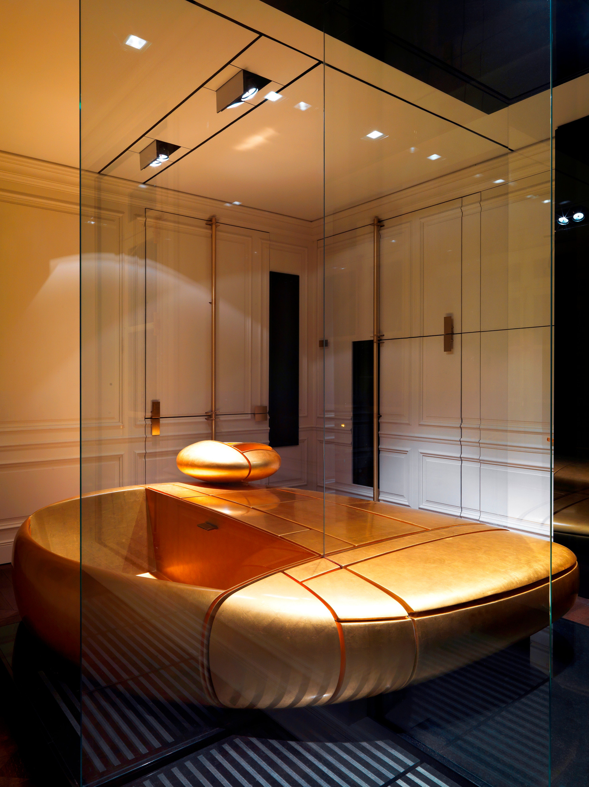 Будущее — наше и архитектуры: какое оно?