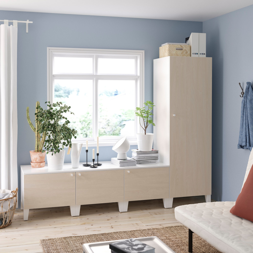 Простота в интерьере: Сложнее, чем вам кажется