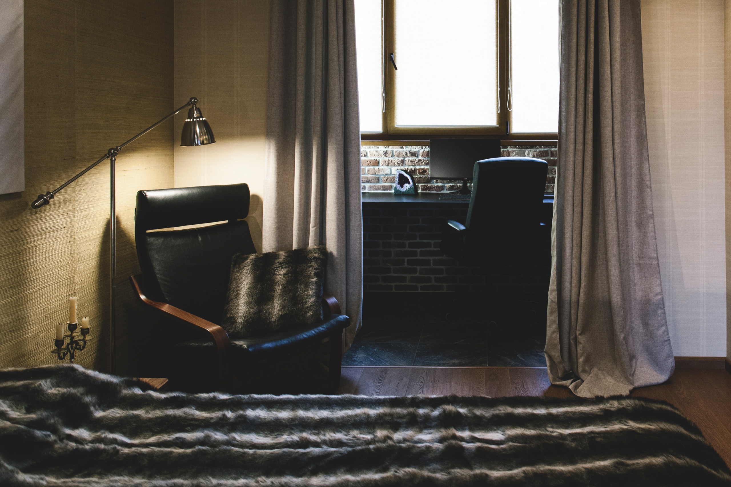 В гостях: Квартира в Химках для победителя