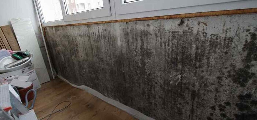 Вопрос: Зачем стеклить лоджию (и чем конкретно)?