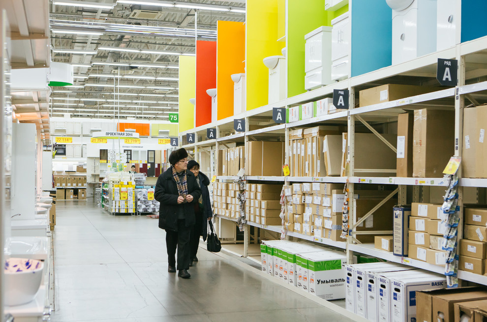 Грабли: Чего ждать, когда начинается этап «комплектации проекта»