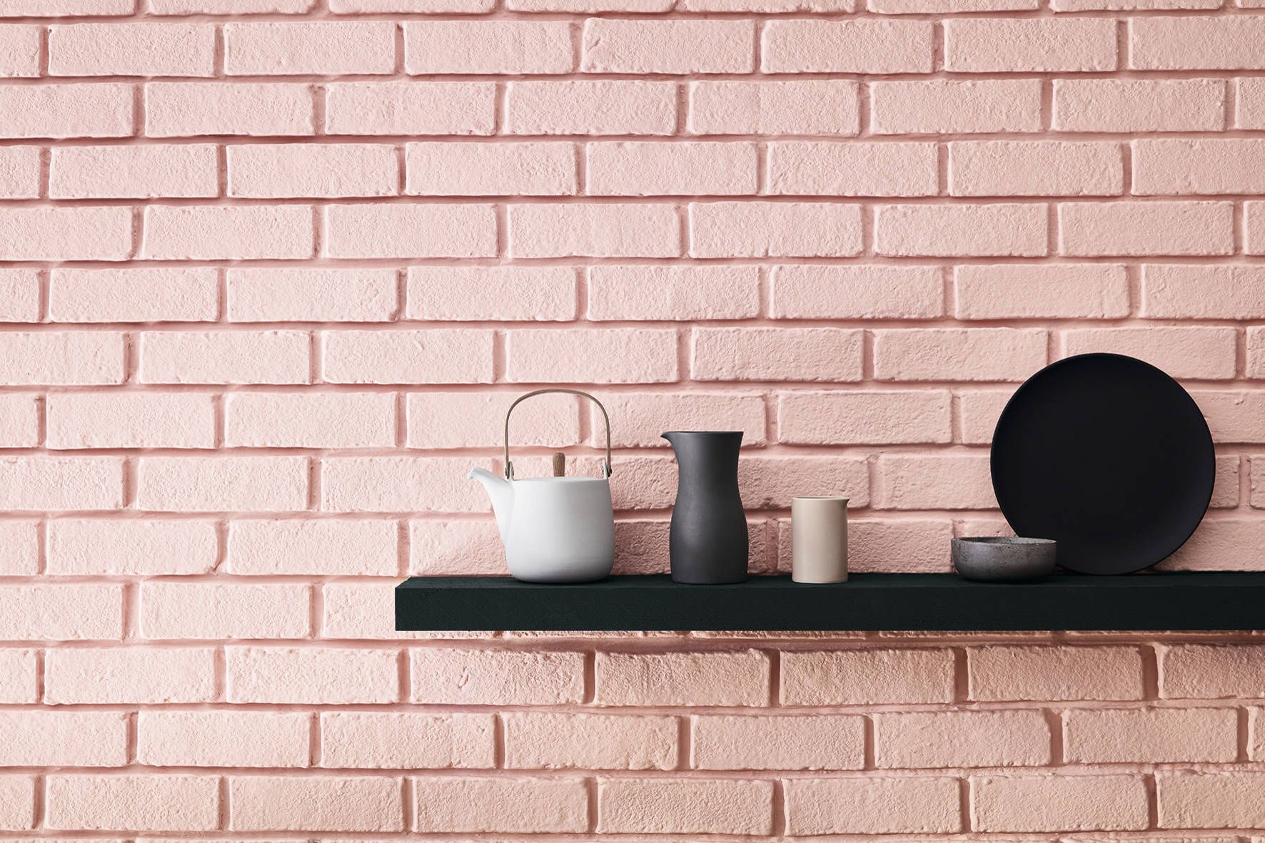 Микротренды: Модные цвета 2018 года