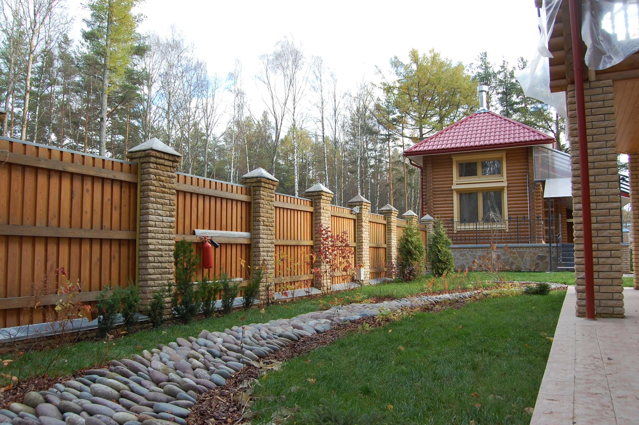 Про дым отечества: Спасаем себя и загородное имущество от пожара