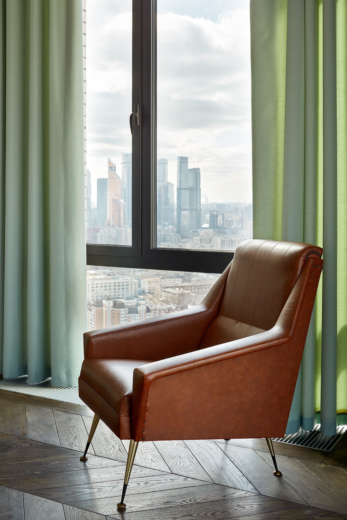 Вопрос: Как создать интерьер, который долго не устареет