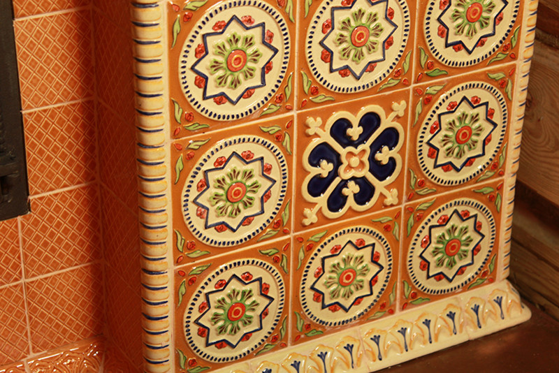 Что нужно знать о проектировании домов с русской печью