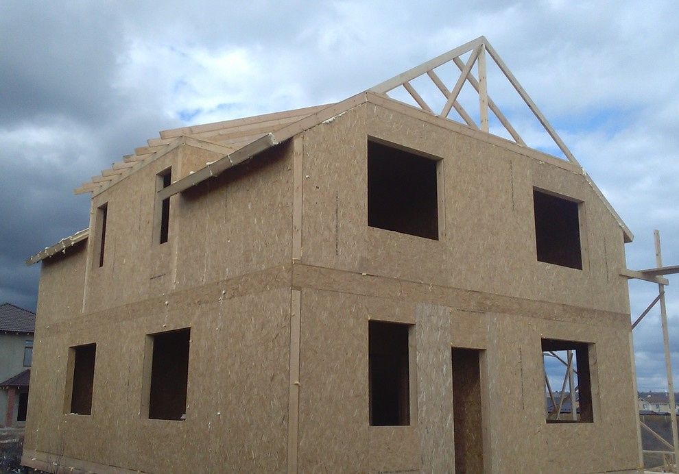 Дизайн-дебаты: Плюсы и минусы каркасного строительства