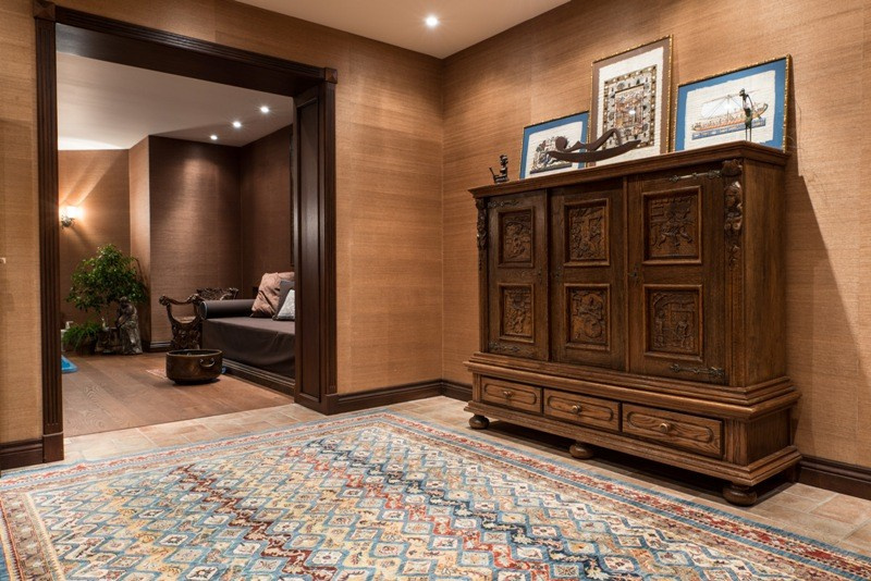 Жизнь в Испании: менталитет и интерьерные привычки испанцев