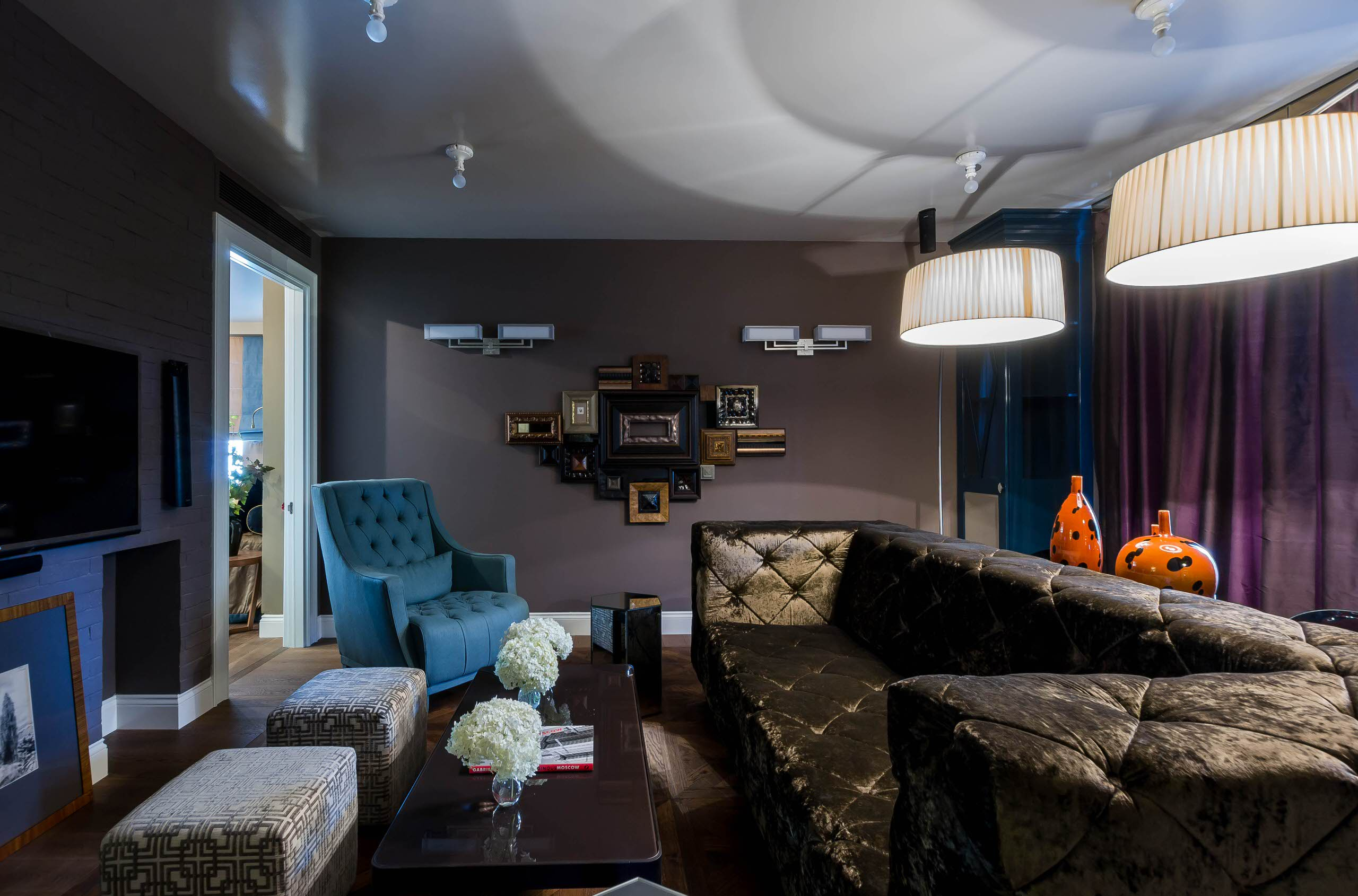 Обрами и повесь: Неочевидные вещи, которые стоит поместить в раму