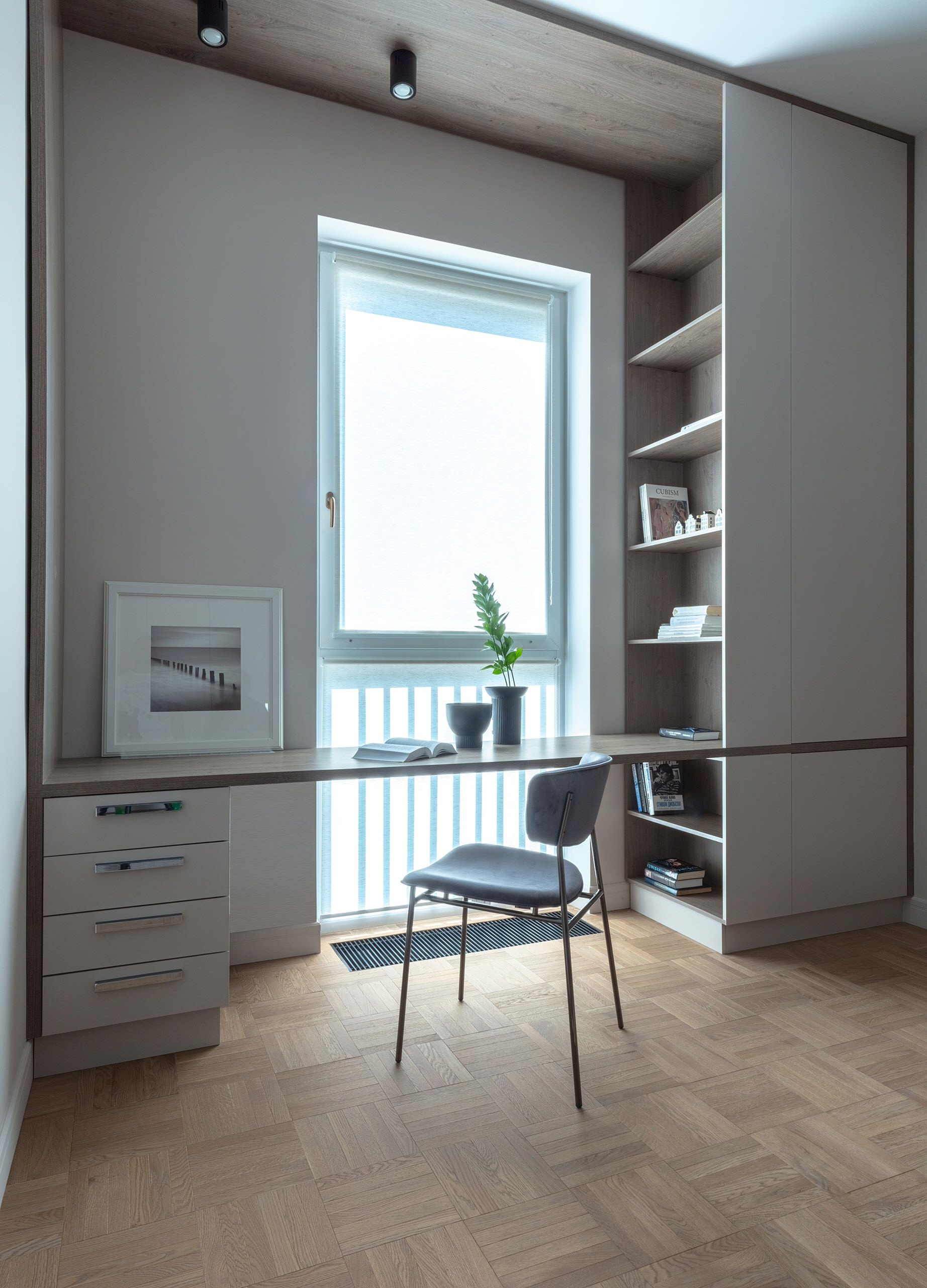 Просто фото: 27 идей, чтобы торец не пропадал