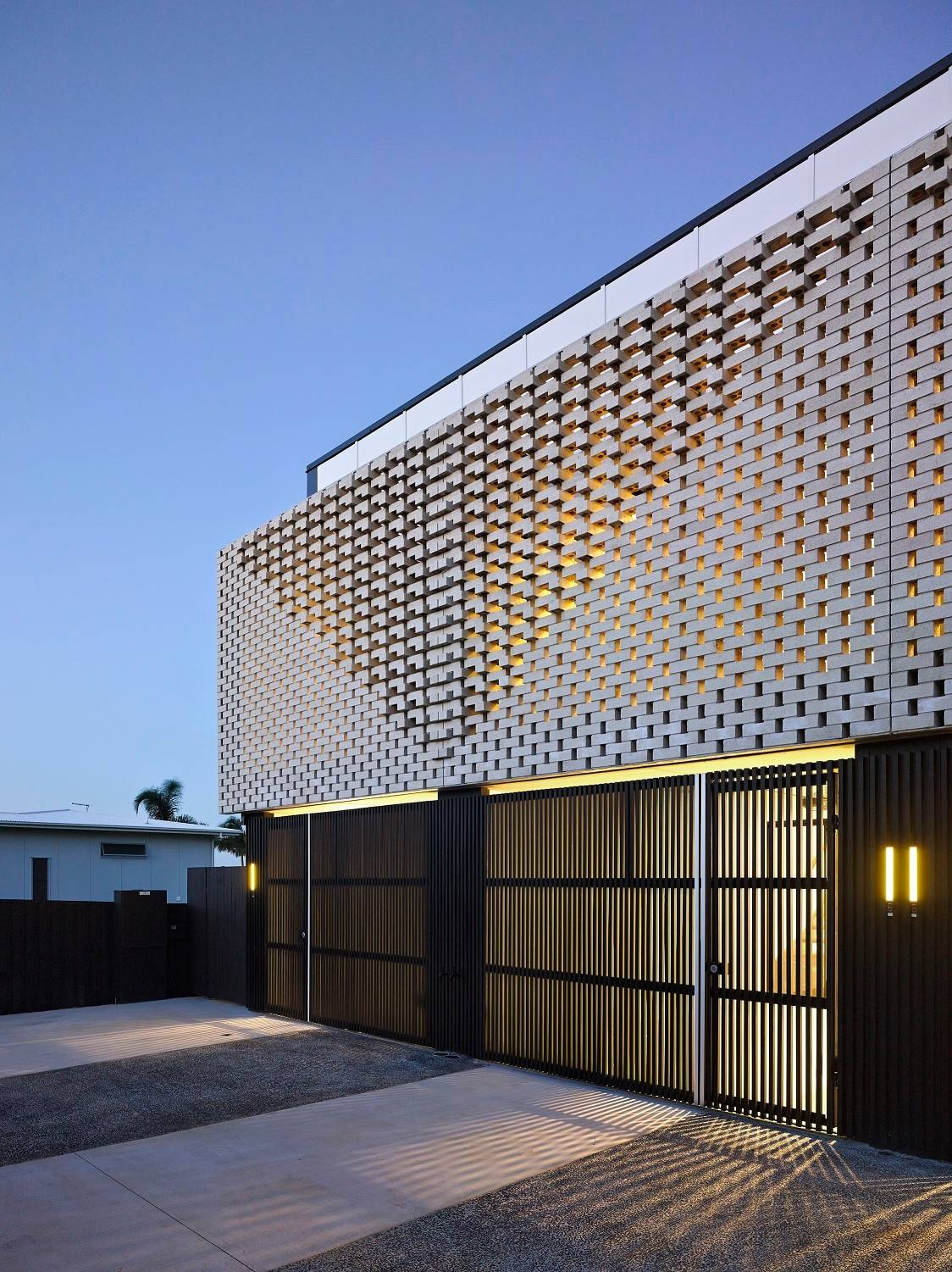 Как правильно: Красивые фасады из кирпича