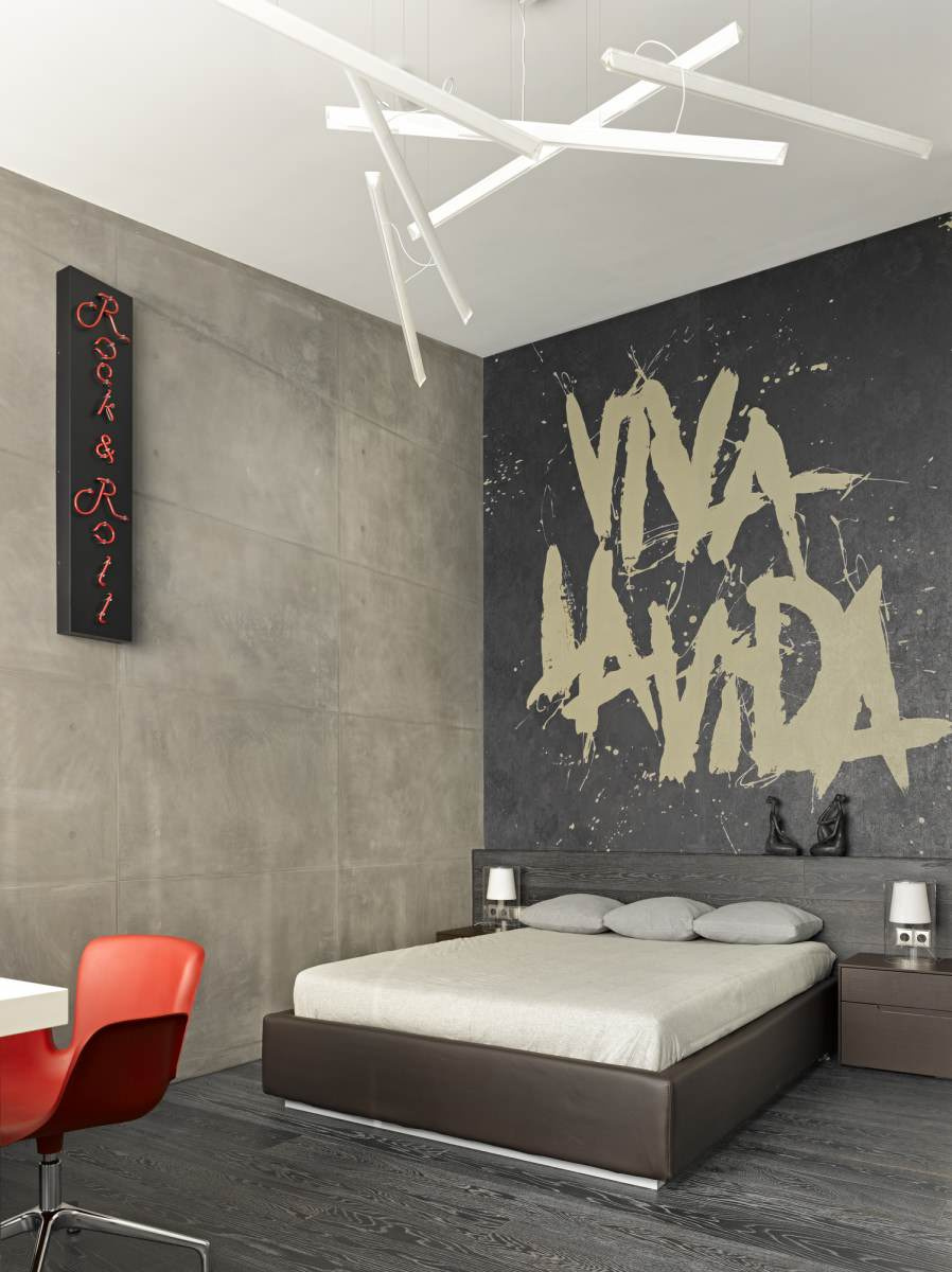 Houzz тур: Натуральные материалы и лаконичный стиль дома в Светлогорье