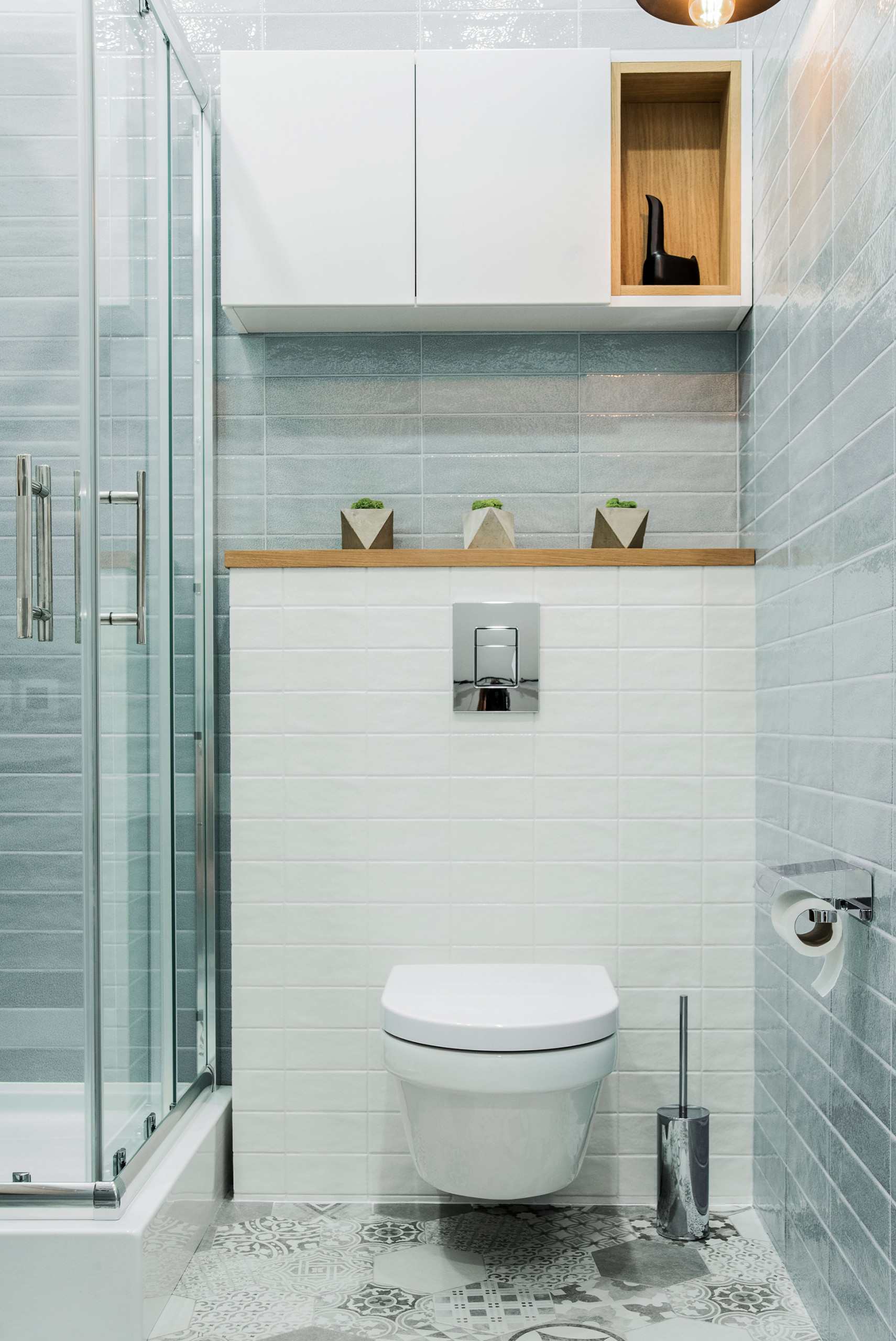 Houzz Украина: Апартаменты в Киеве со скандинавскими мотивами