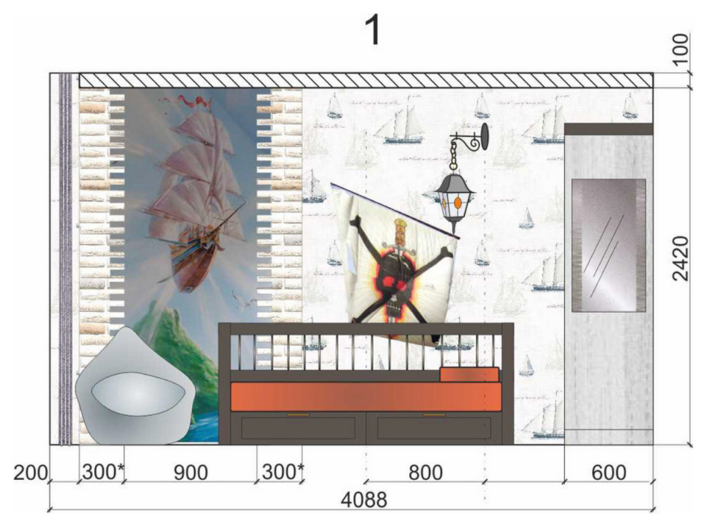 Задача дизайнеру: 6 внезапных пожеланий клиента