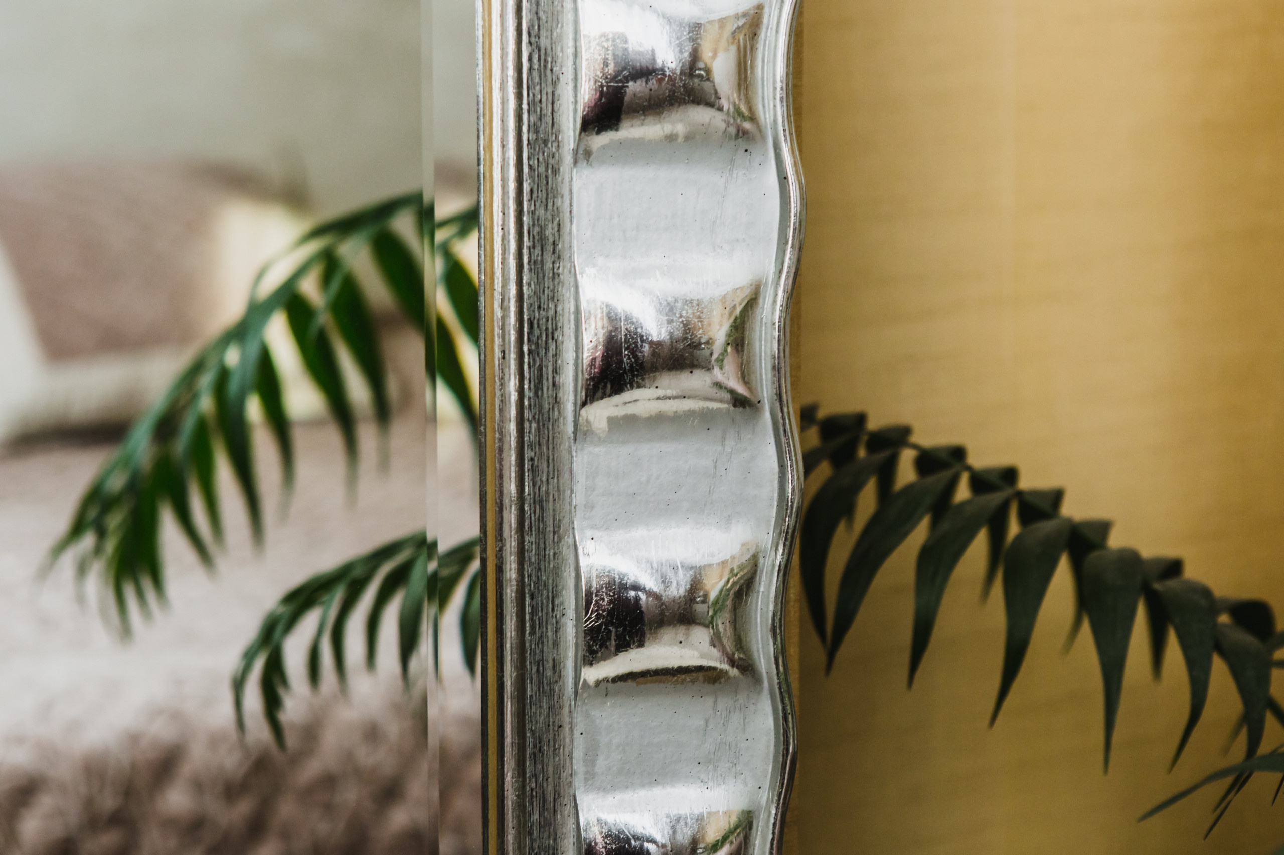 В гостях: Квартира в Измайлово под цвет кошки Алисы