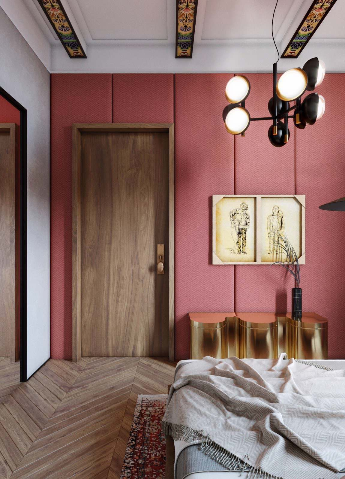 А это зачем? Дизайнеры объясняют решения из своих проектов