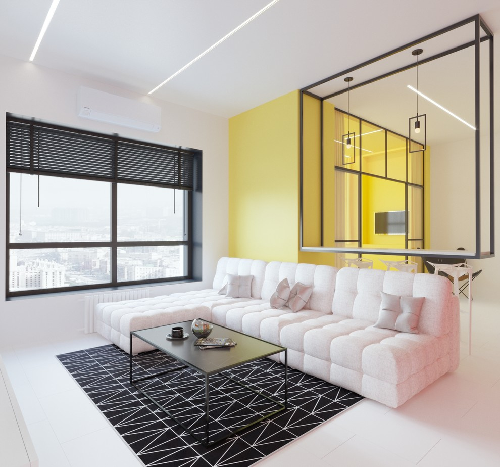 Просто фото: Необычные барные стойки — 37 решений