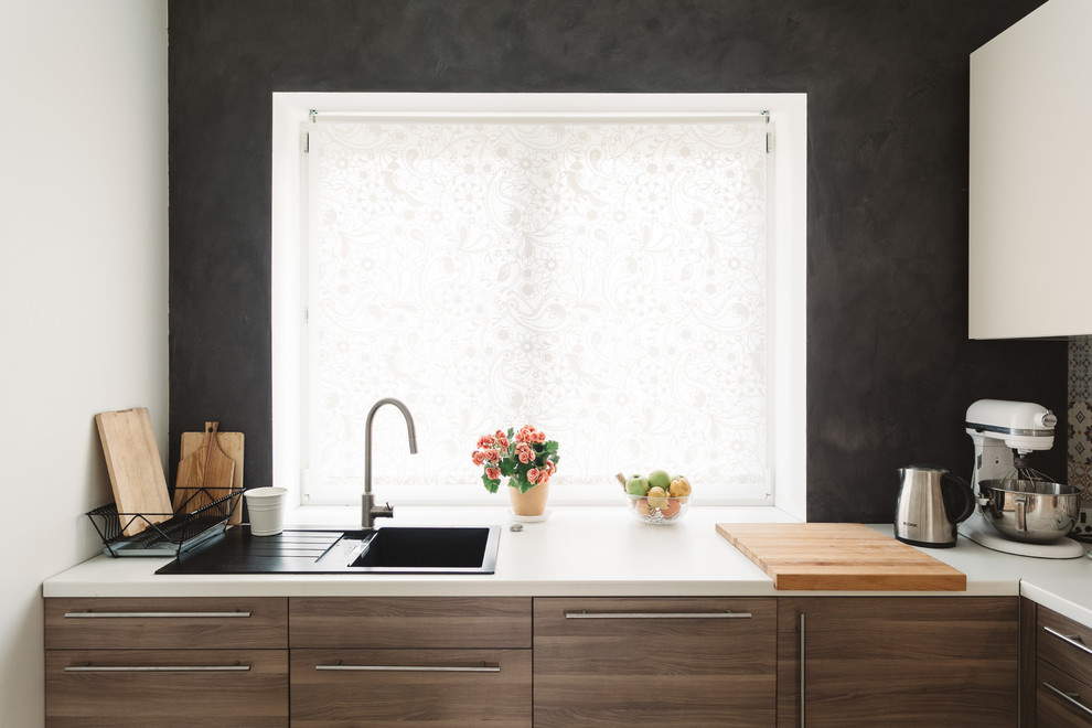 В гостях: Загородный дом по проекту мечты